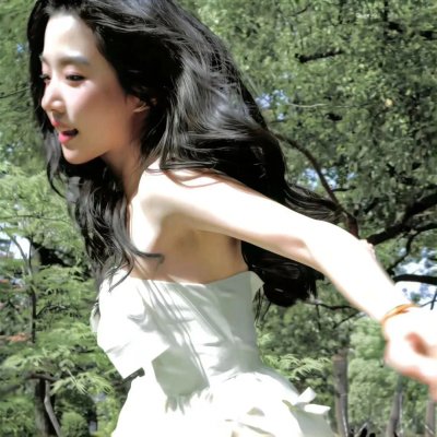 梦女孩