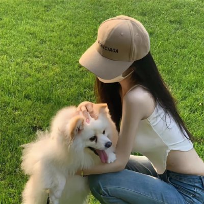 寻找彼端的你